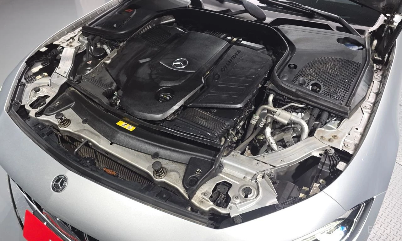 Mercedes-Benz CLS 400 AMG* LINE* 4MATIC* BURMESTER* ���������* ��������� | Mobile.bg � ����������� 17