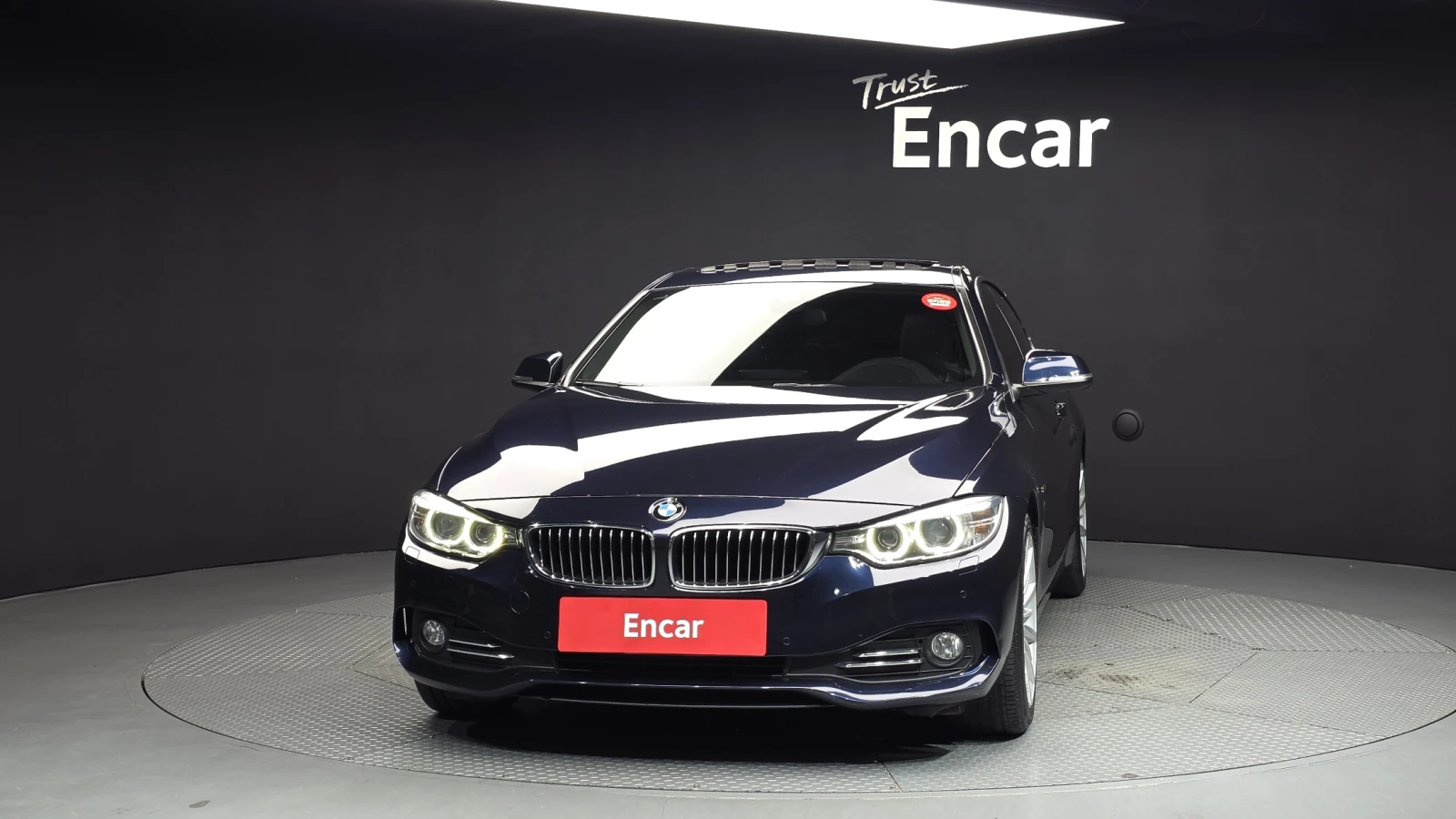 BMW 420 Luxury Grand Coupe | Mobile.bg � ����������� 2