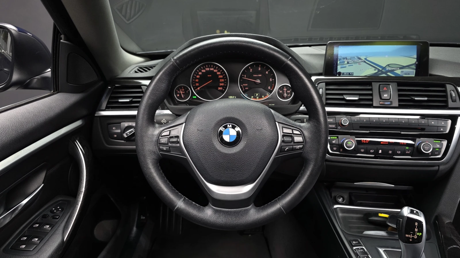 BMW 420 Luxury Grand Coupe | Mobile.bg � ����������� 9