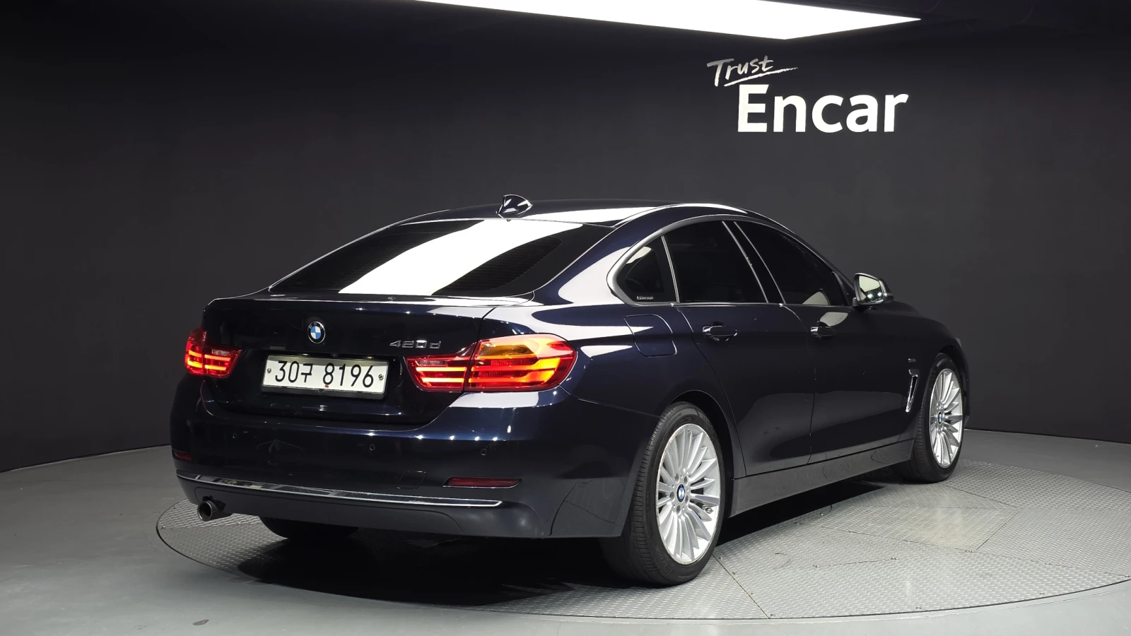 BMW 420 Luxury Grand Coupe | Mobile.bg � ����������� 3