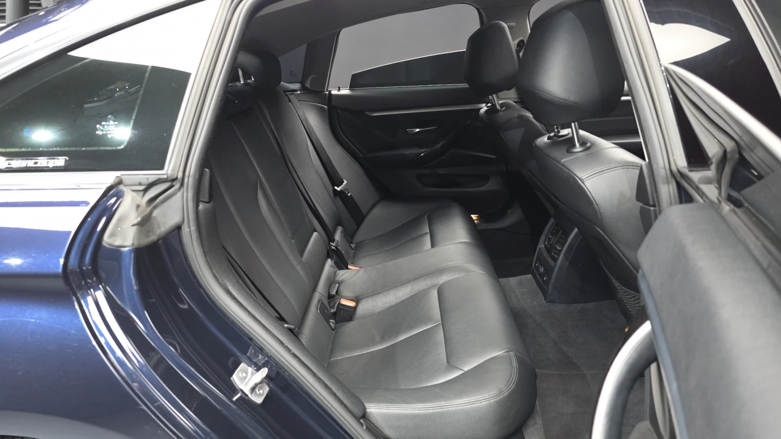 BMW 420 Luxury Grand Coupe | Mobile.bg � ����������� 16