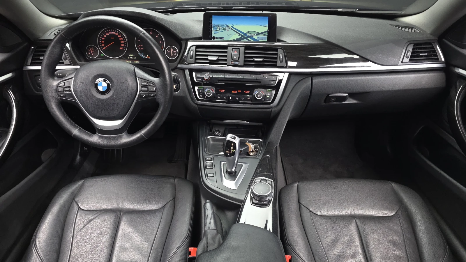 BMW 420 Luxury Grand Coupe | Mobile.bg � ����������� 8
