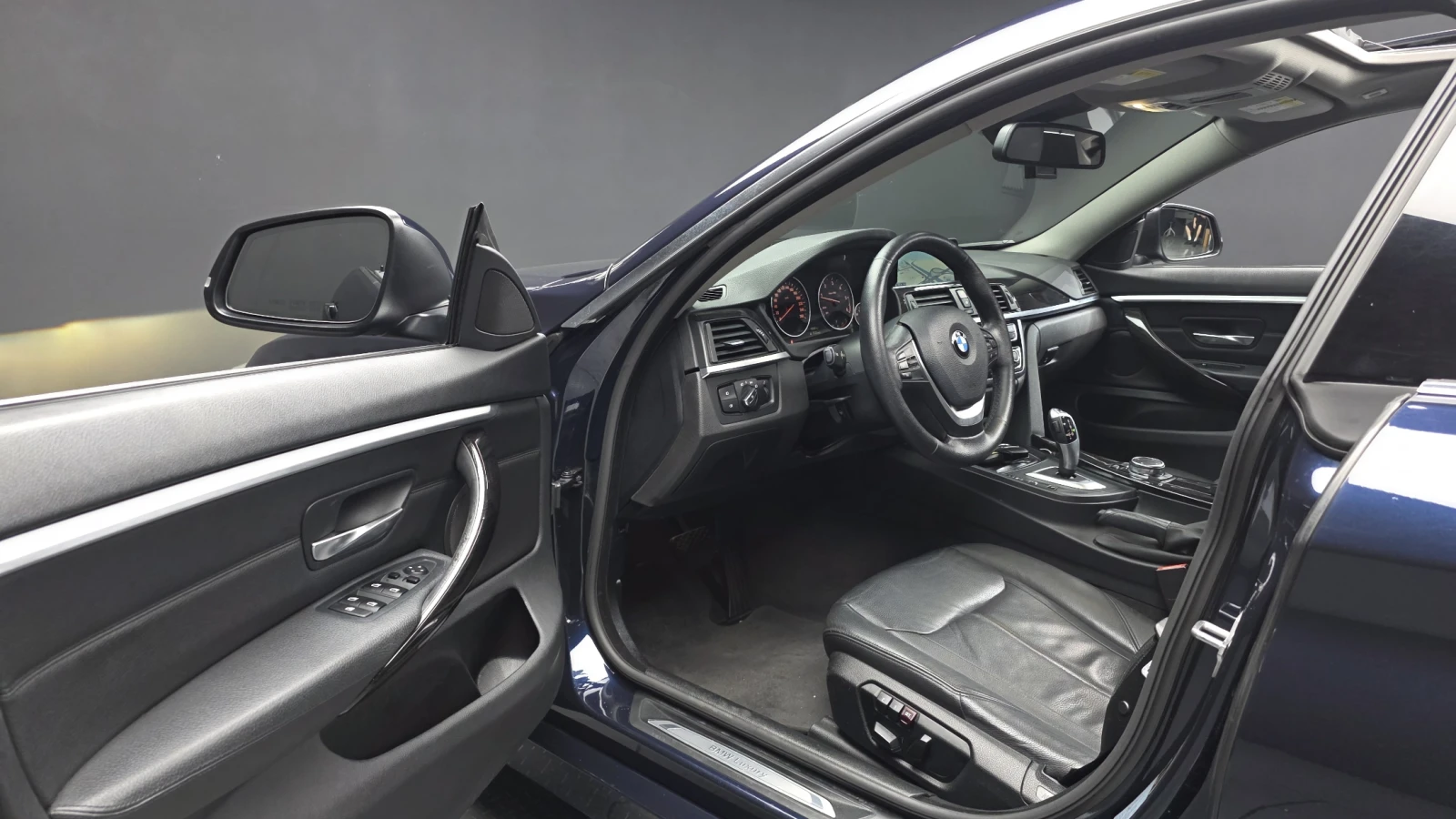 BMW 420 Luxury Grand Coupe | Mobile.bg � ����������� 6