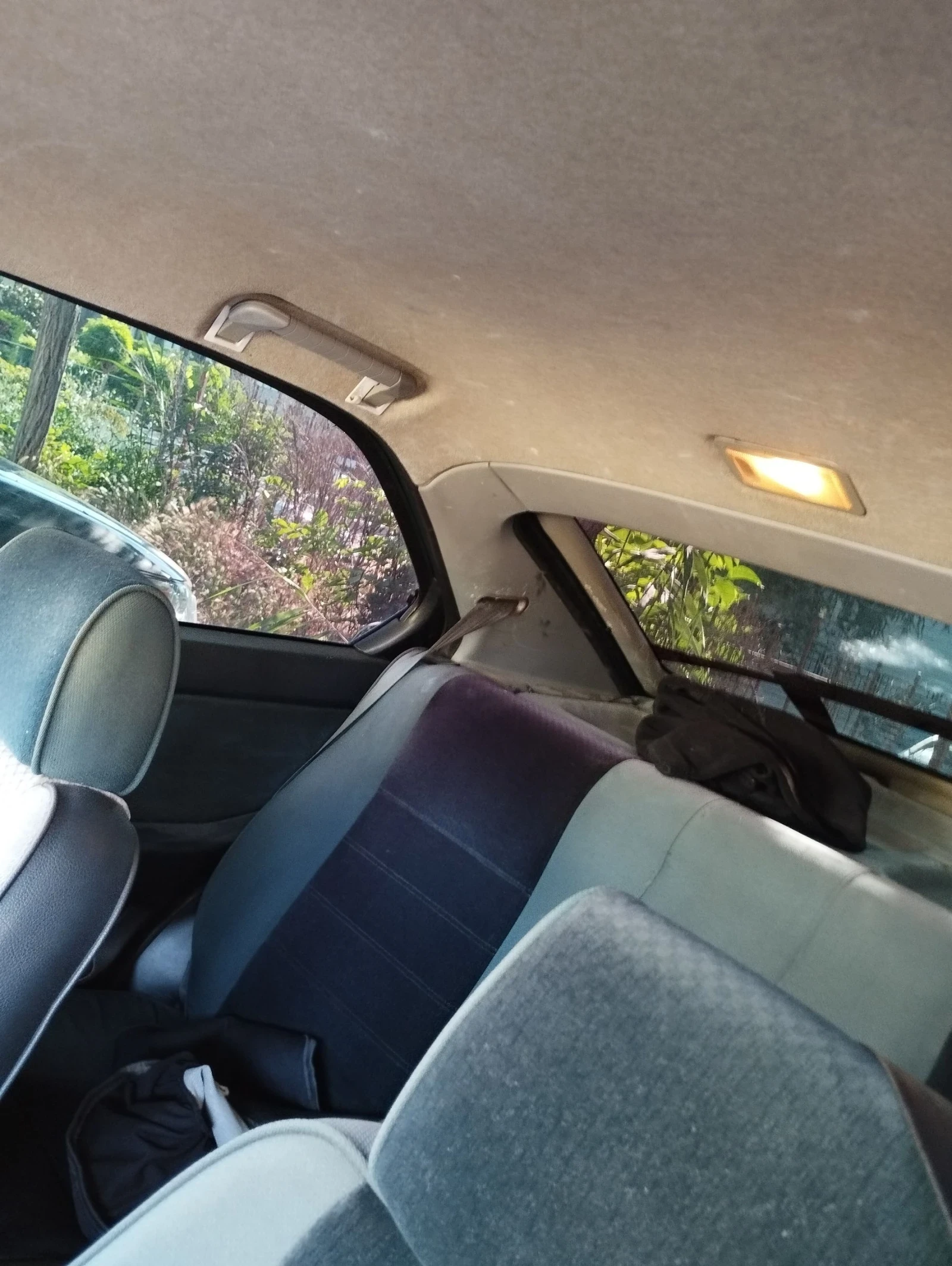 Alfa Romeo 146 1.6 ГАЗ, снимка 7 - Автомобили и джипове - 55398392