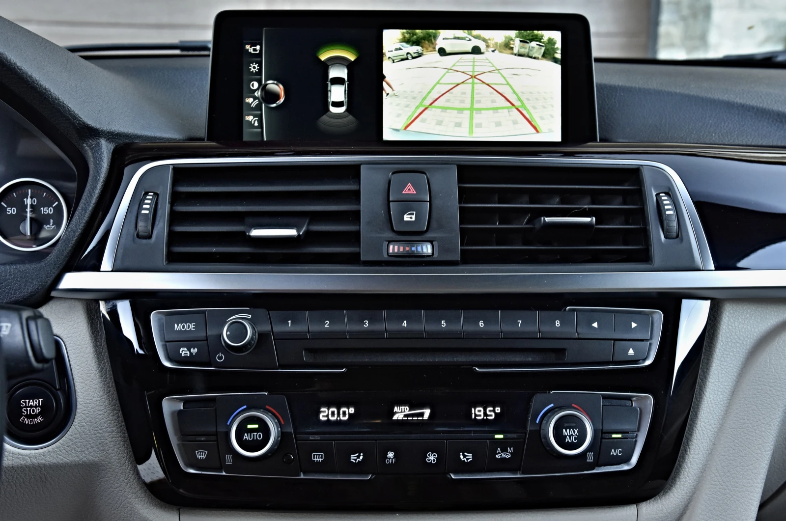 BMW 335 X-Drive FACE M-Pack, снимка 13 - Автомобили и джипове - 55504511