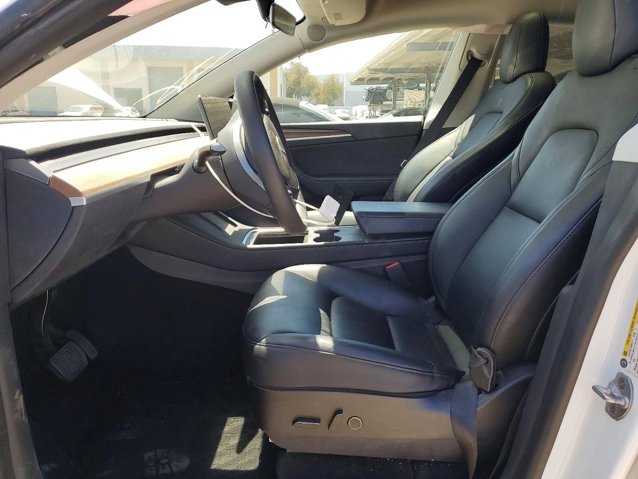 Tesla Model Y AWD* DUAL* MOTOR* ����* �������* 360* ������*  | Mobile.bg � ����������� 8