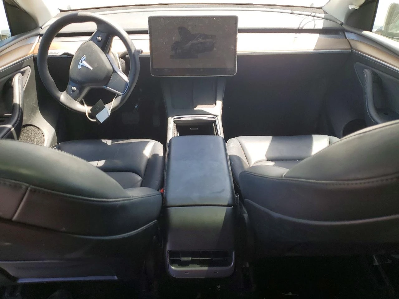 Tesla Model Y AWD* DUAL* MOTOR* ����* �������* 360* ������*  | Mobile.bg � ����������� 7