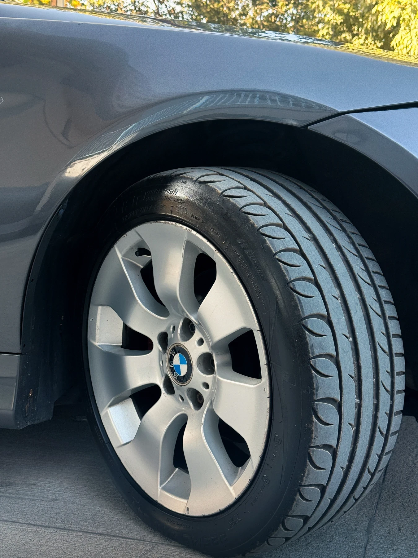 BMW 320, снимка 5 - Автомобили и джипове - 55907895