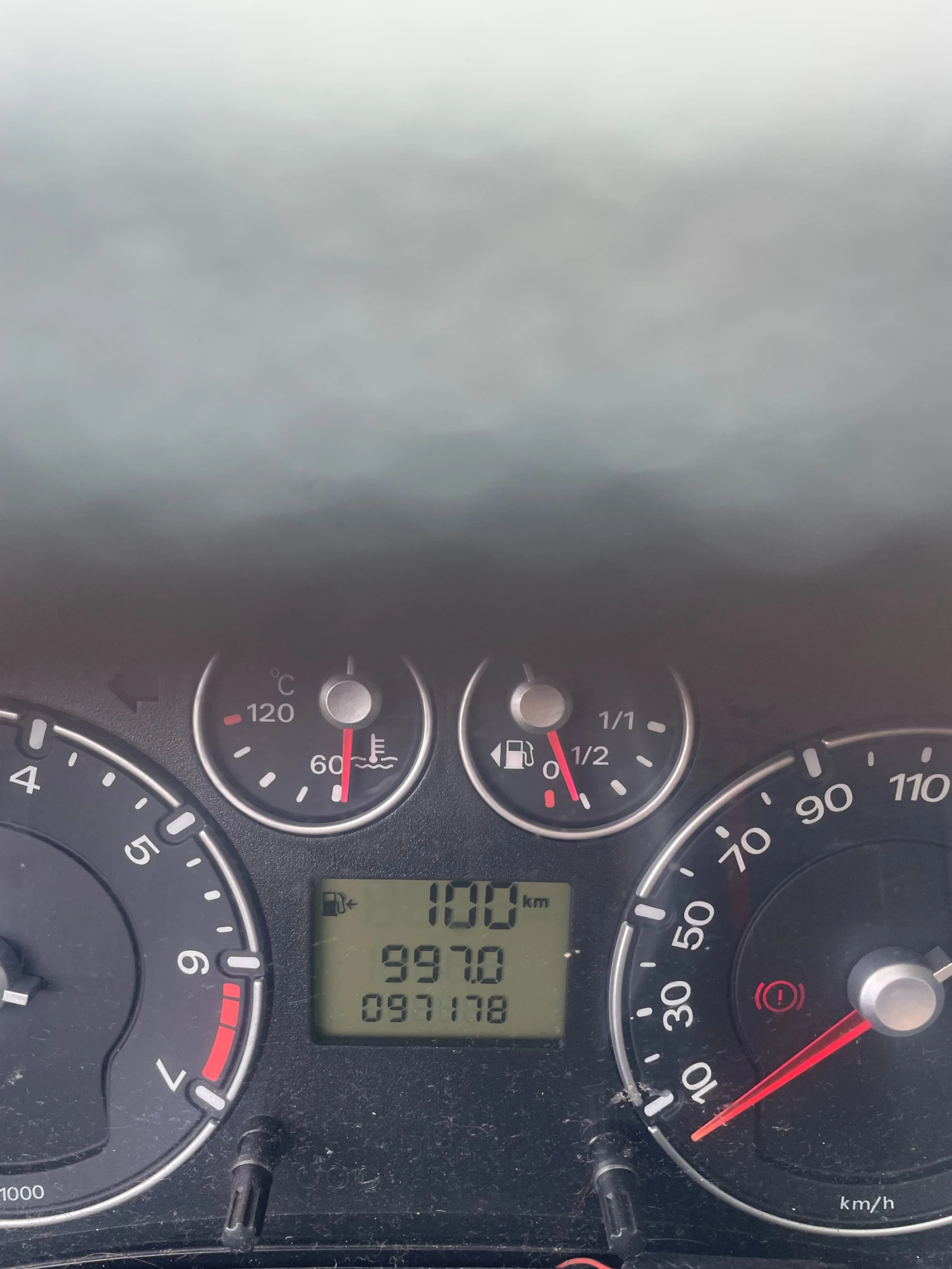 Ford Fiesta няма, снимка 9 - Автомобили и джипове - 56106721