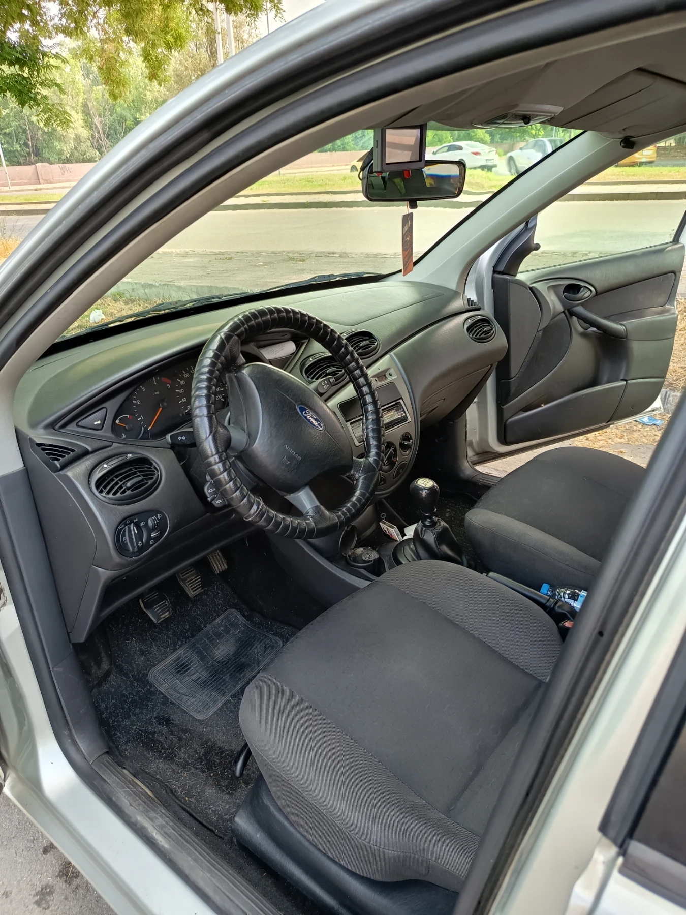 Ford Focus, снимка 6 - Автомобили и джипове - 56189498