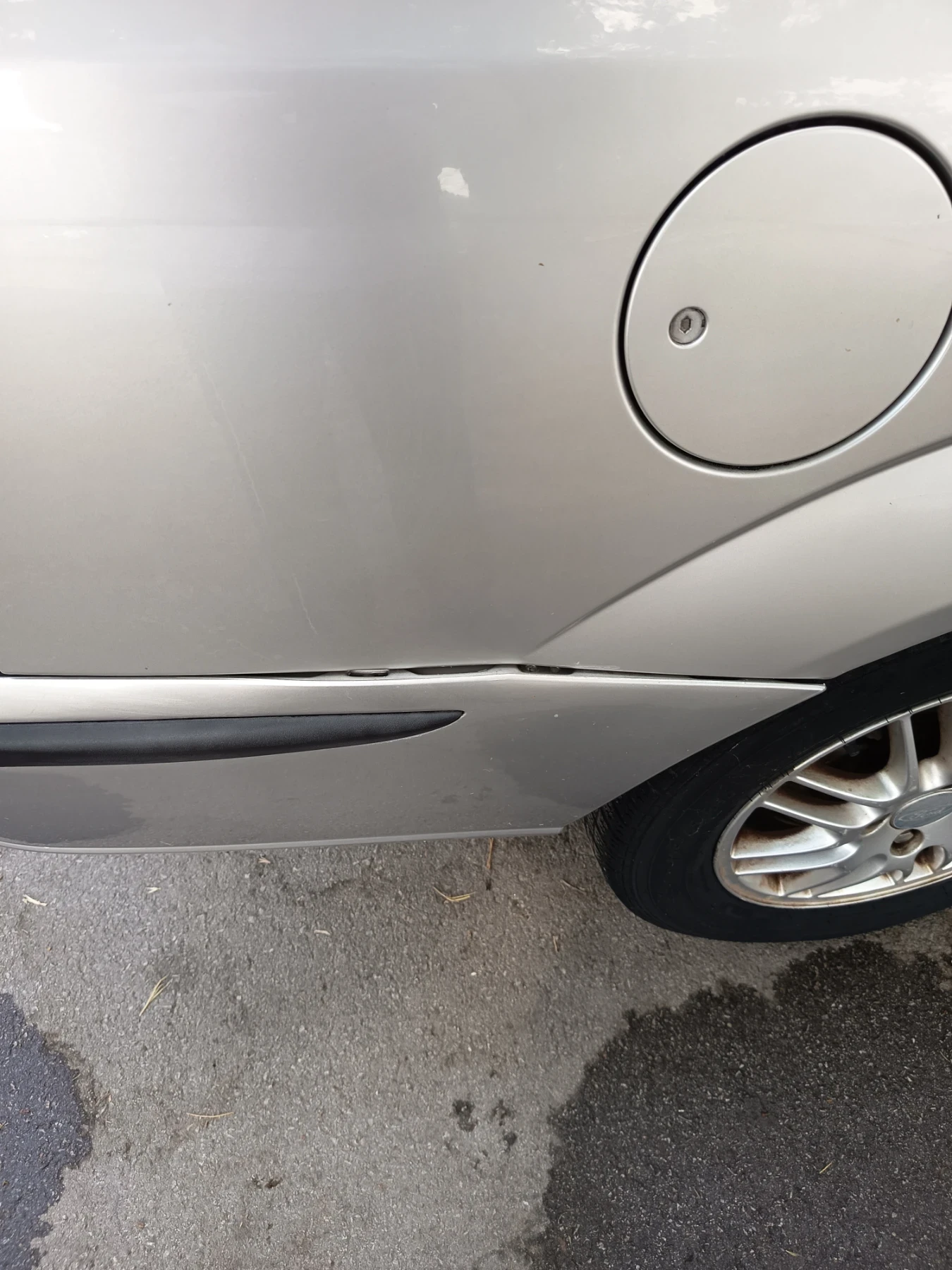Ford Focus, снимка 9 - Автомобили и джипове - 56189498