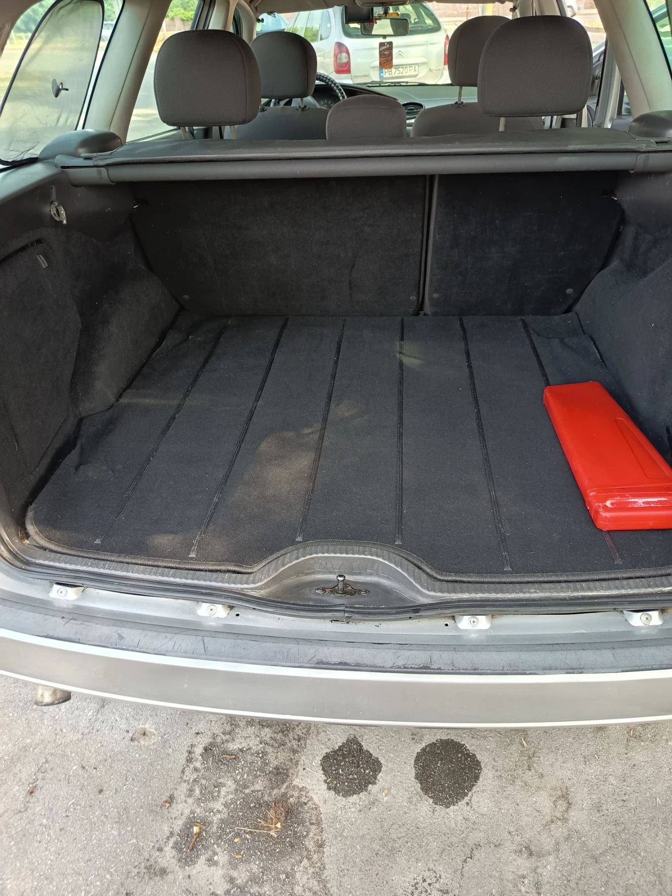 Ford Focus, снимка 8 - Автомобили и джипове - 56189498