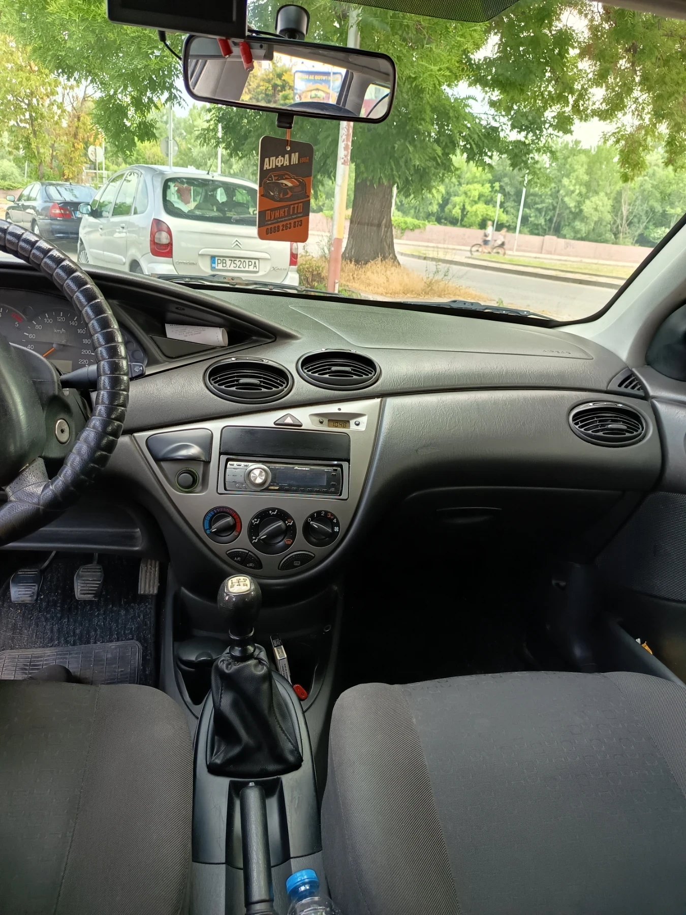 Ford Focus, снимка 2 - Автомобили и джипове - 56189498