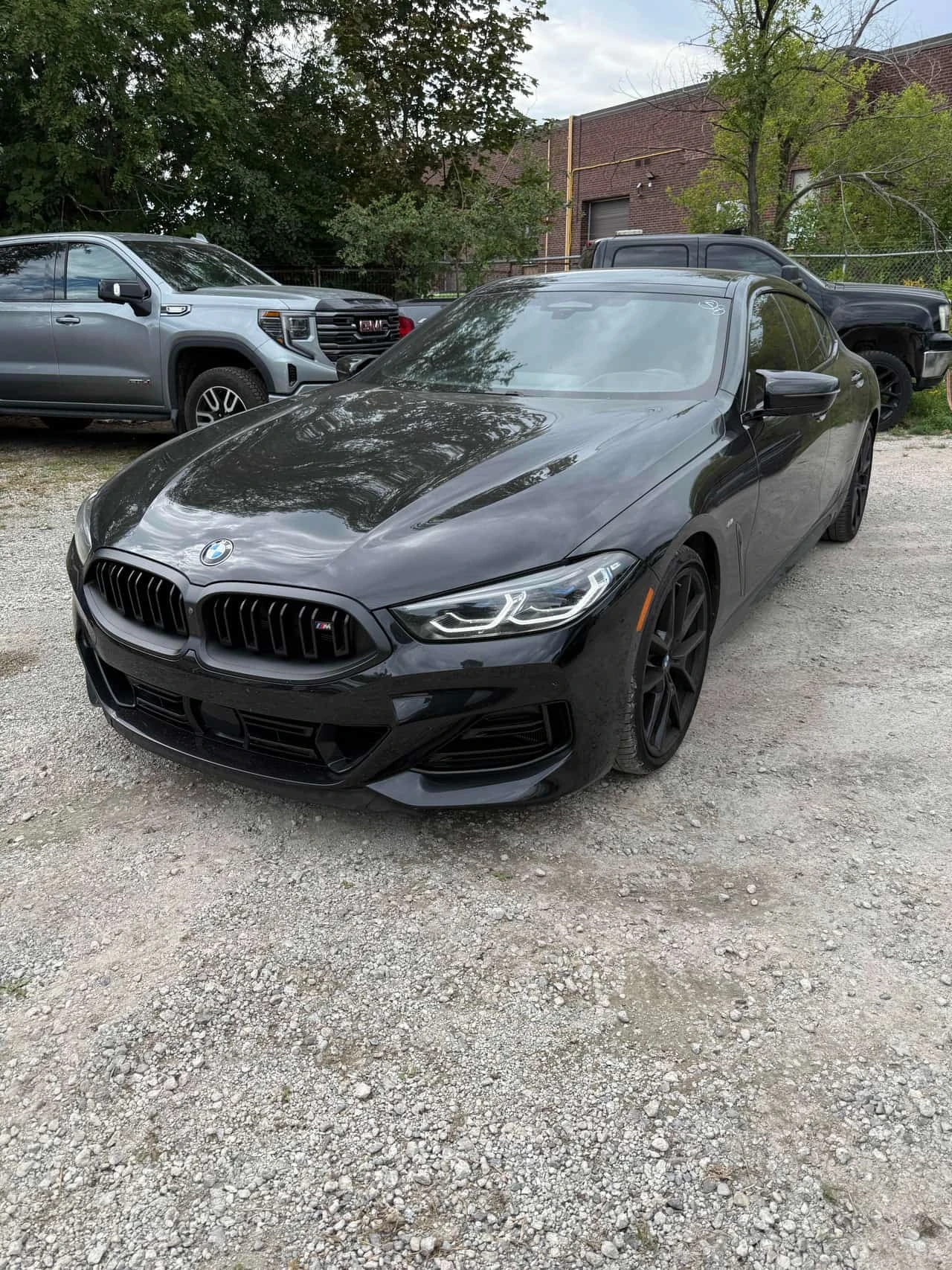 BMW 850 * M850i xDrive * CARFAX * 