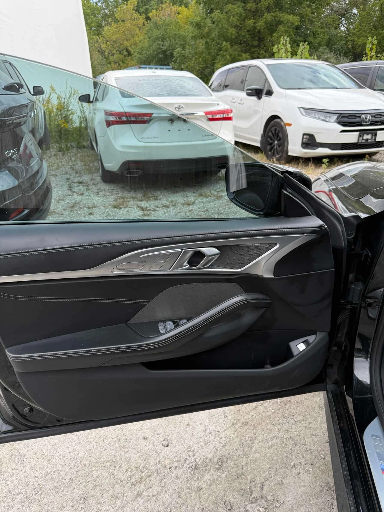 BMW 850 * M850i xDrive * CARFAX * , снимка 9 - Автомобили и джипове - 56270783
