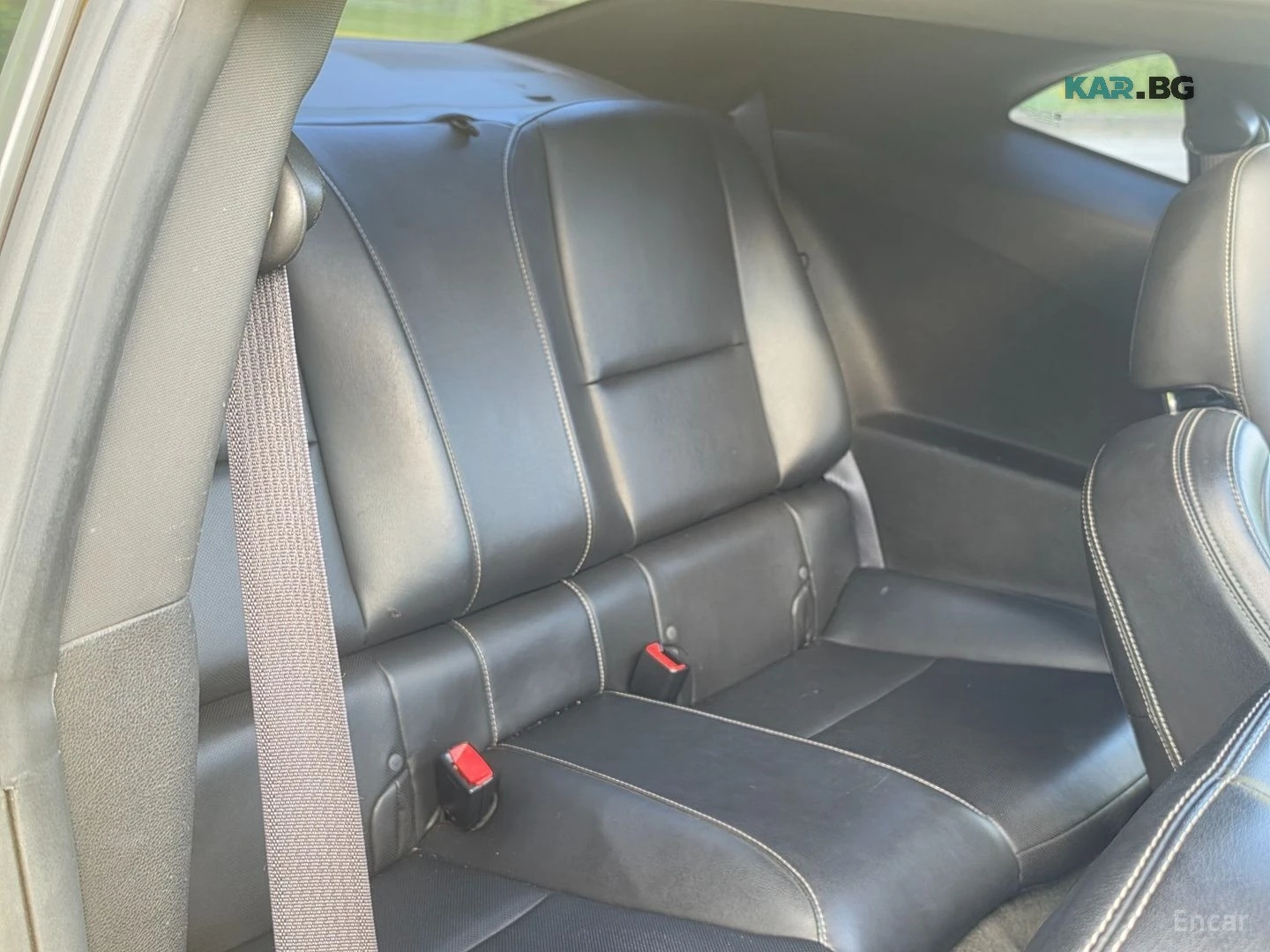 Chevrolet Camaro 3.6L* КОЖА* ПОДГРЕВ* ШИБИДАХ* , снимка 11 - Автомобили и джипове - 56275559