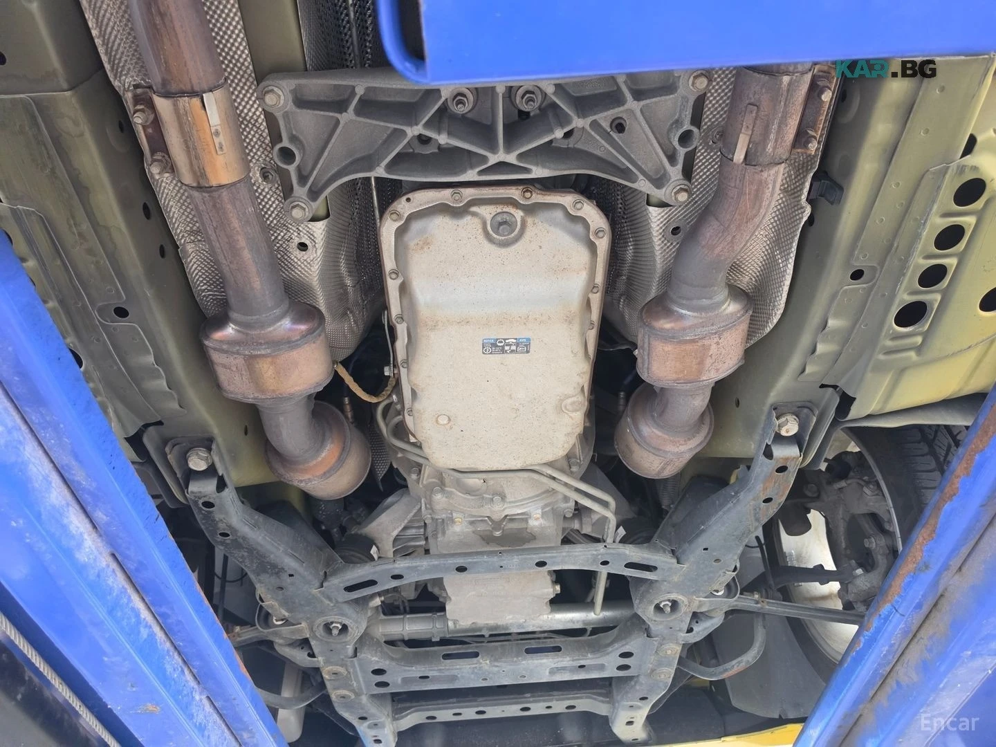 Chevrolet Camaro 3.6L* КОЖА* ПОДГРЕВ* ШИБИДАХ* , снимка 14 - Автомобили и джипове - 56275559