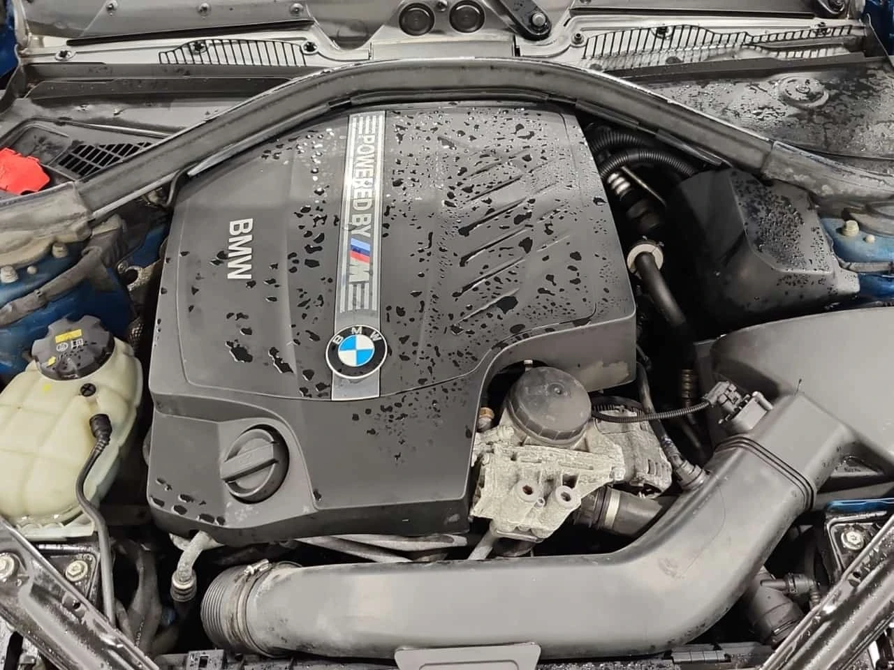 BMW M2 * РЪЧКА * ПОДГРЕВ * KEYLESS * , снимка 16 - Автомобили и джипове - 56330884