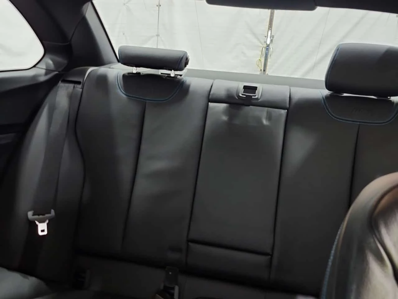 BMW M2 * РЪЧКА * ПОДГРЕВ * KEYLESS * , снимка 13 - Автомобили и джипове - 56330884