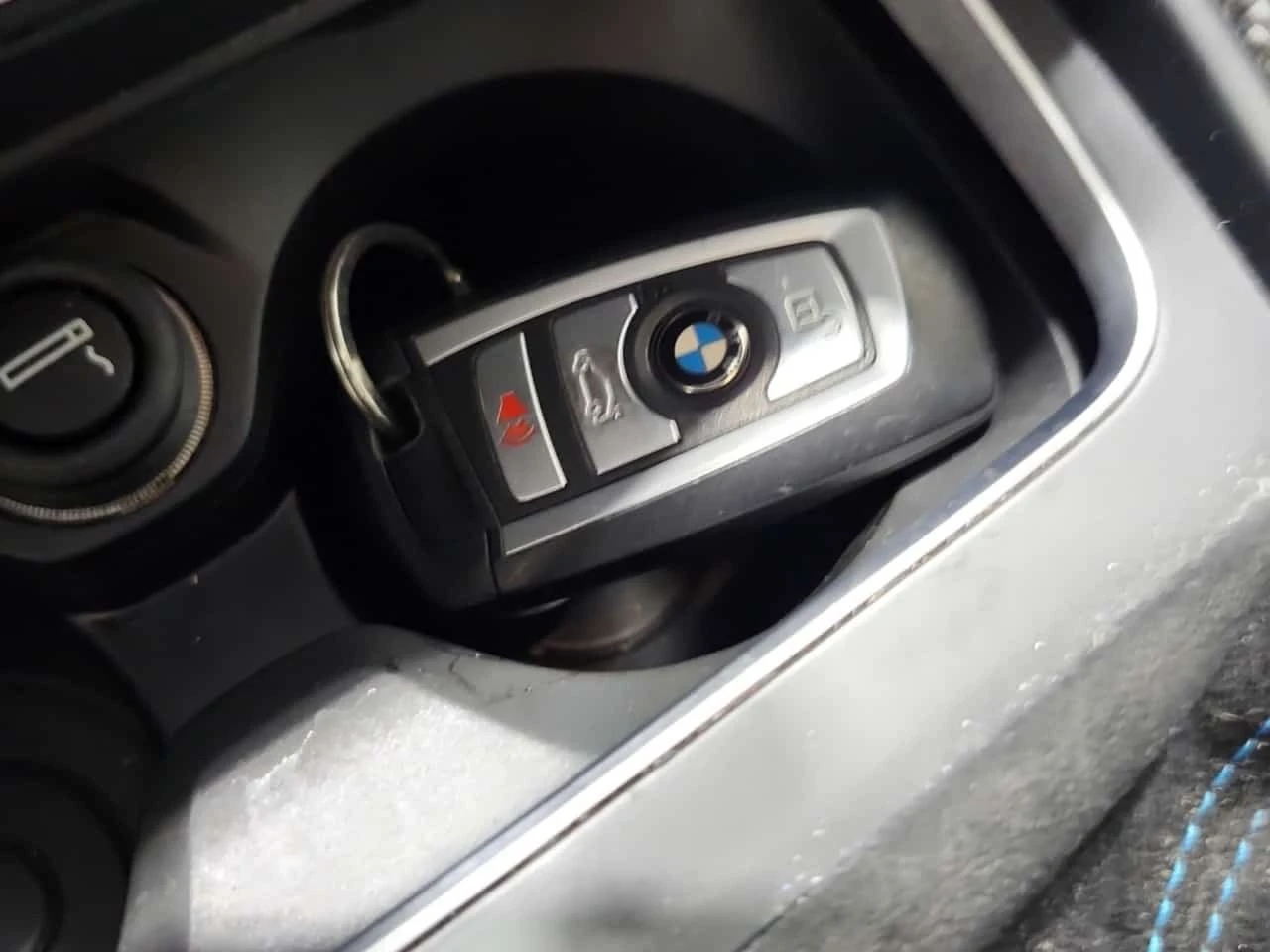 BMW M2 * РЪЧКА * ПОДГРЕВ * KEYLESS * , снимка 9 - Автомобили и джипове - 56330884