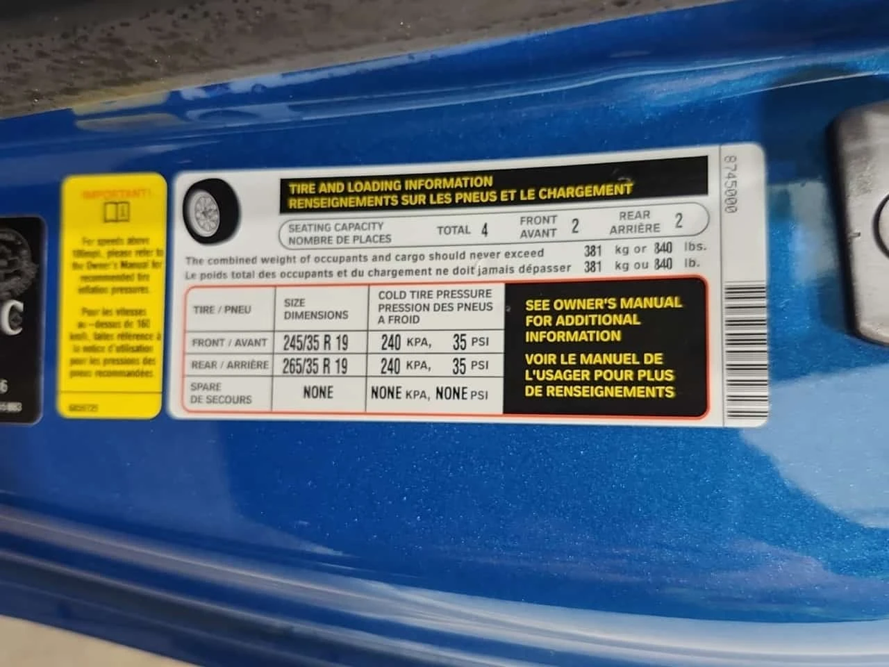 BMW M2 * РЪЧКА * ПОДГРЕВ * KEYLESS * , снимка 17 - Автомобили и джипове - 56330884
