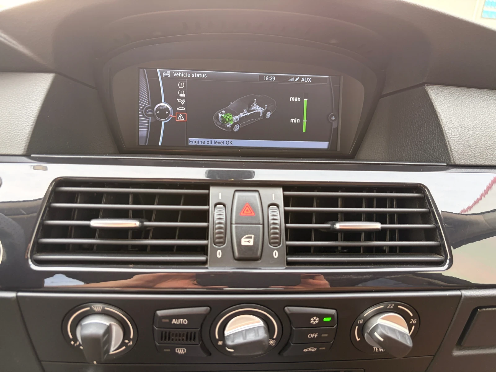 BMW 520, снимка 8 - Автомобили и джипове - 56414817