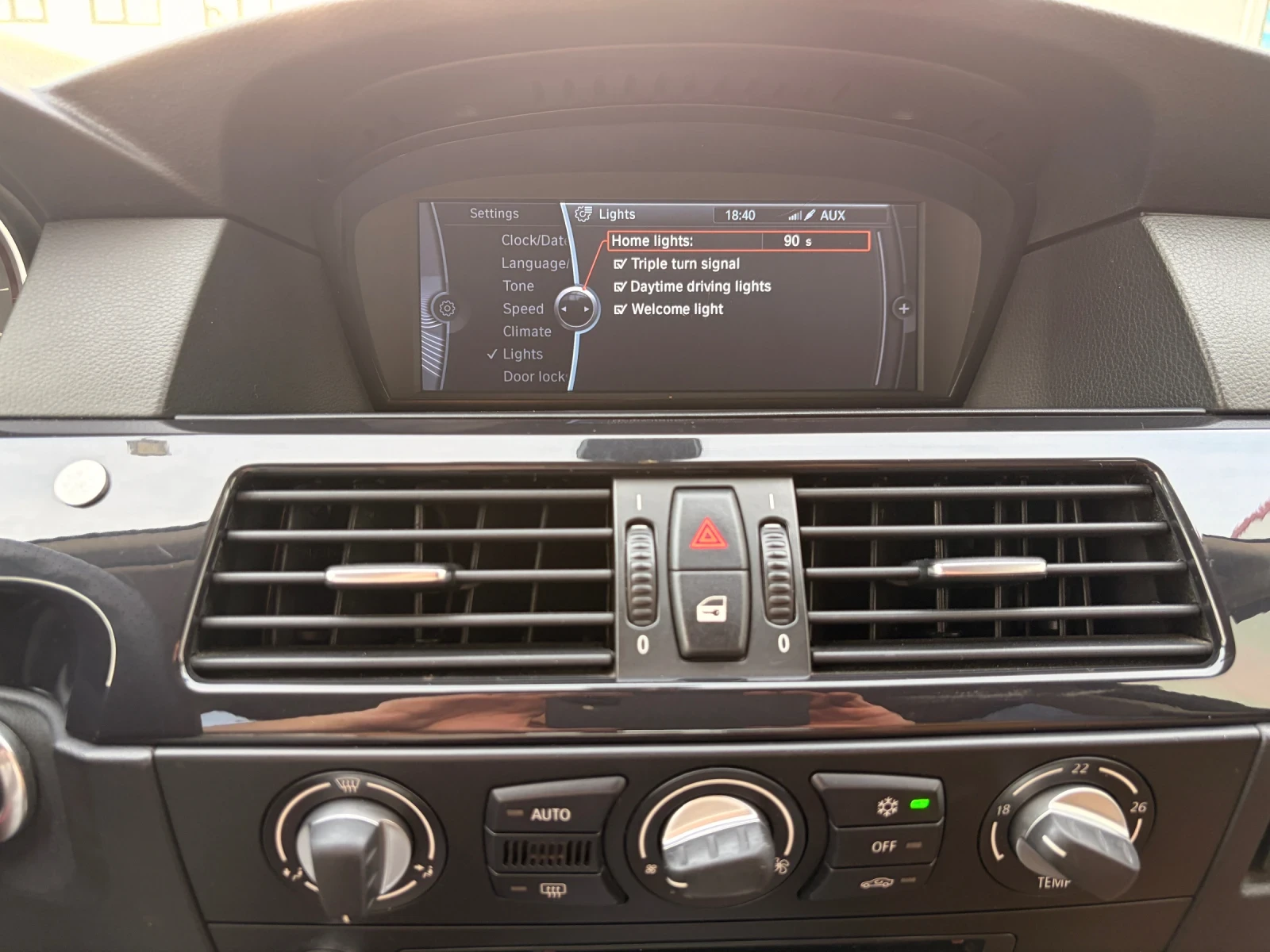 BMW 520, снимка 5 - Автомобили и джипове - 56414817