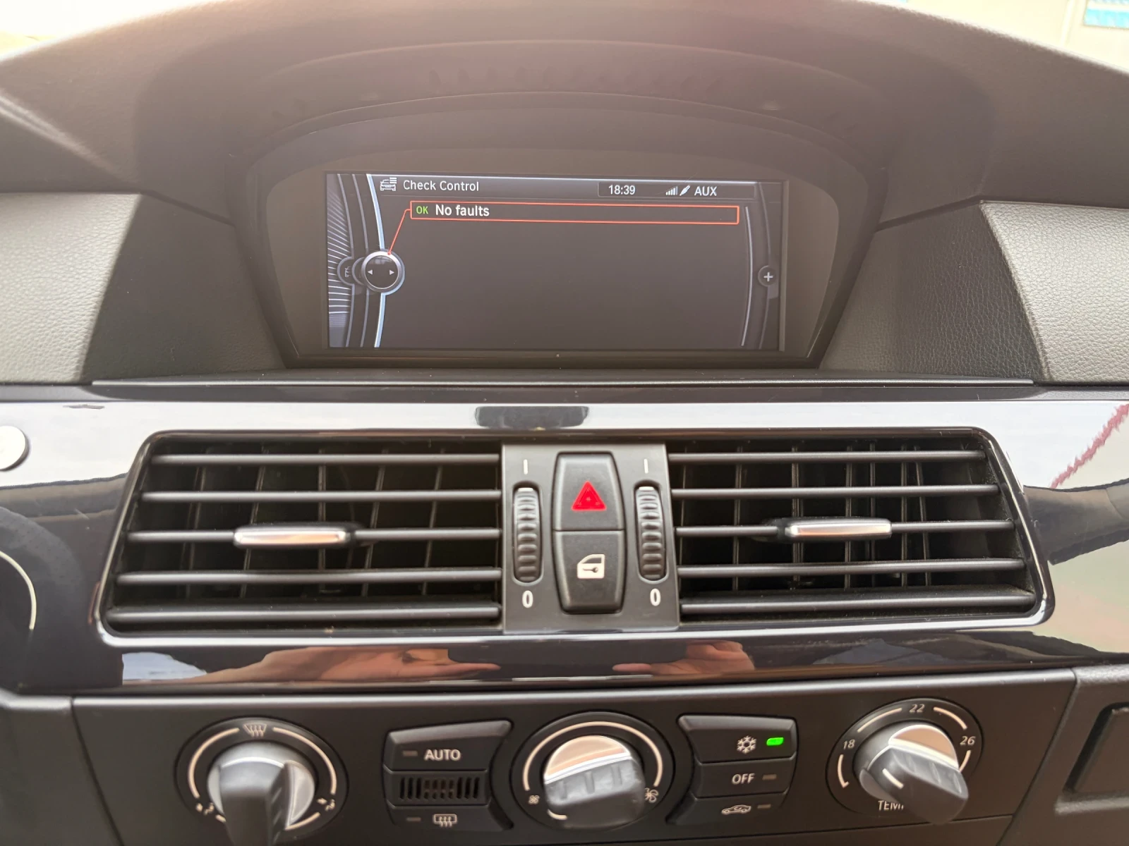 BMW 520, снимка 7 - Автомобили и джипове - 56414817