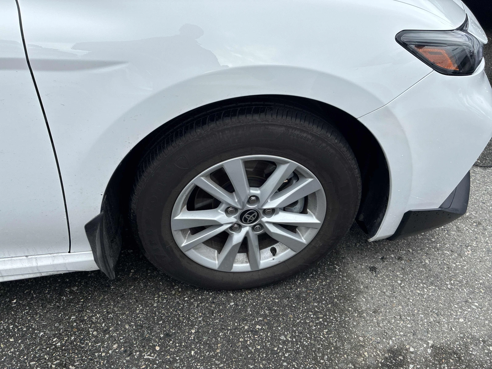 Toyota Camry SE, снимка 7 - Автомобили и джипове - 56556288