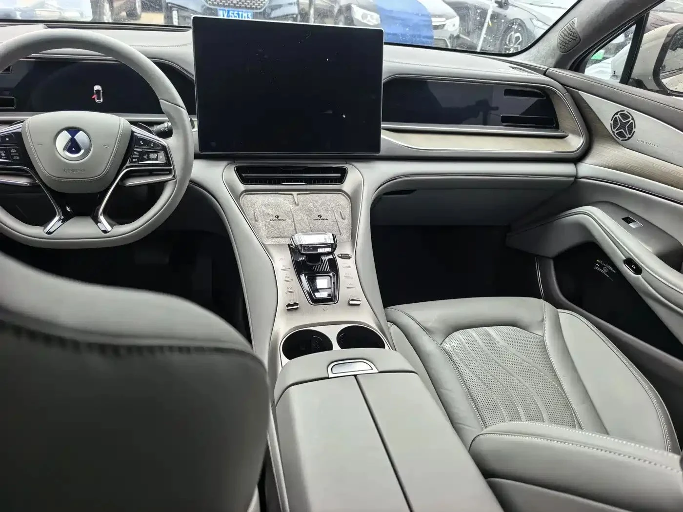 Denza N7 | Mobile.bg � ����������� 6