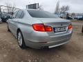 BMW 520 d AUTOMATIK NAVI КОЖА - [3] 
