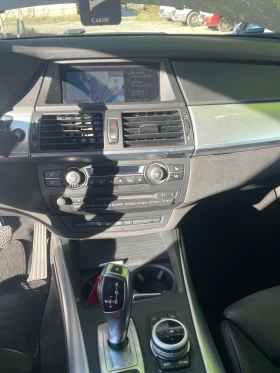 BMW X5 40d, снимка 10