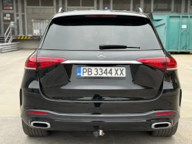 Mercedes-Benz GLE 300 AMG/Shadow/Multibeam/360c/Distr+ , снимка 15