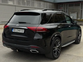 Mercedes-Benz GLE 300 AMG/Shadow/Multibeam/360c/Distr+ , снимка 13