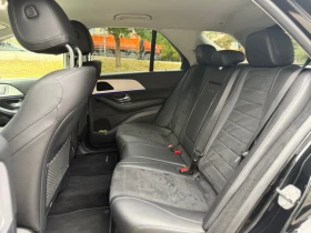 Mercedes-Benz GLE 300 AMG/Shadow/Multibeam/360c/Distr+ , снимка 8