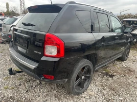Jeep Compass 2.2 crd, снимка 5