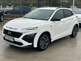 Hyundai Kona, снимка 1