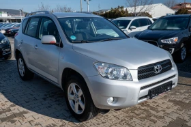 Toyota Rav4 2.2* 136кс* 4х4* фейслифт, снимка 5