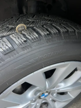 BMW X1 Xdrive ТОП СЪСТОЯНИЕ сменени вериги и съединител, снимка 7