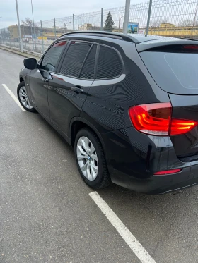 BMW X1 Xdrive ТОП СЪСТОЯНИЕ сменени вериги и съединител, снимка 4