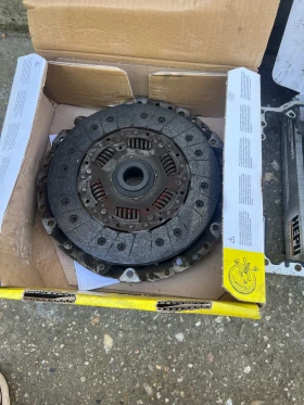 BMW X1 Xdrive ТОП СЪСТОЯНИЕ сменени вериги и съединител, снимка 13