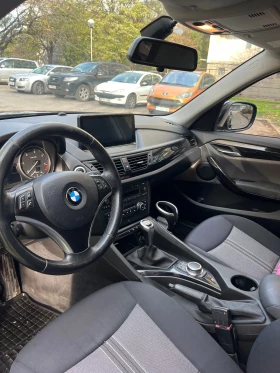 BMW X1 Xdrive ТОП СЪСТОЯНИЕ сменени вериги и съединител, снимка 8