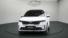 Kia Sorento 2.2 4WD Signature autogeorge.com, снимка 3