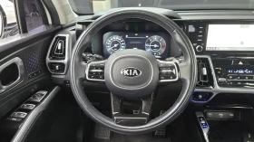 Kia Sorento 2.2 4WD Signature autogeorge.com, снимка 13