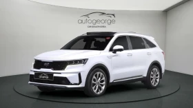 Kia Sorento 2.2 4WD Signature autogeorge.com, снимка 1