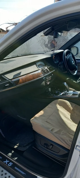 BMW X5, снимка 6