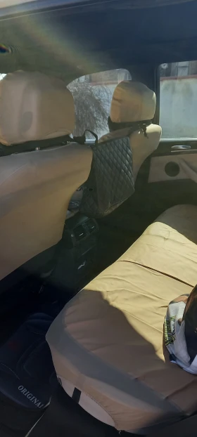 BMW X5, снимка 7