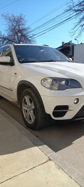 BMW X5, снимка 1