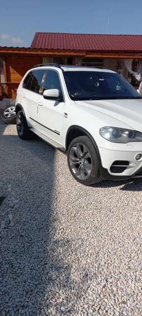 BMW X5, снимка 5