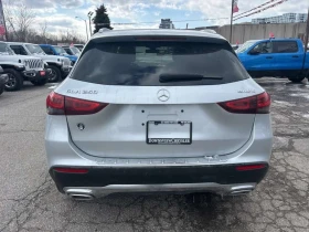 Mercedes-Benz GLA * 250 4MATIC SUV * CARFAX * ЦЕНА ДО БГ, снимка 6